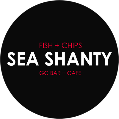 Sea Shanty Fish & Chips